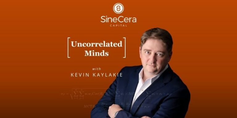 Read more about the article Affordable Housing: A Real ESG Investment With David Steinwedell (Ep. 35) | Uncorrelated Minds