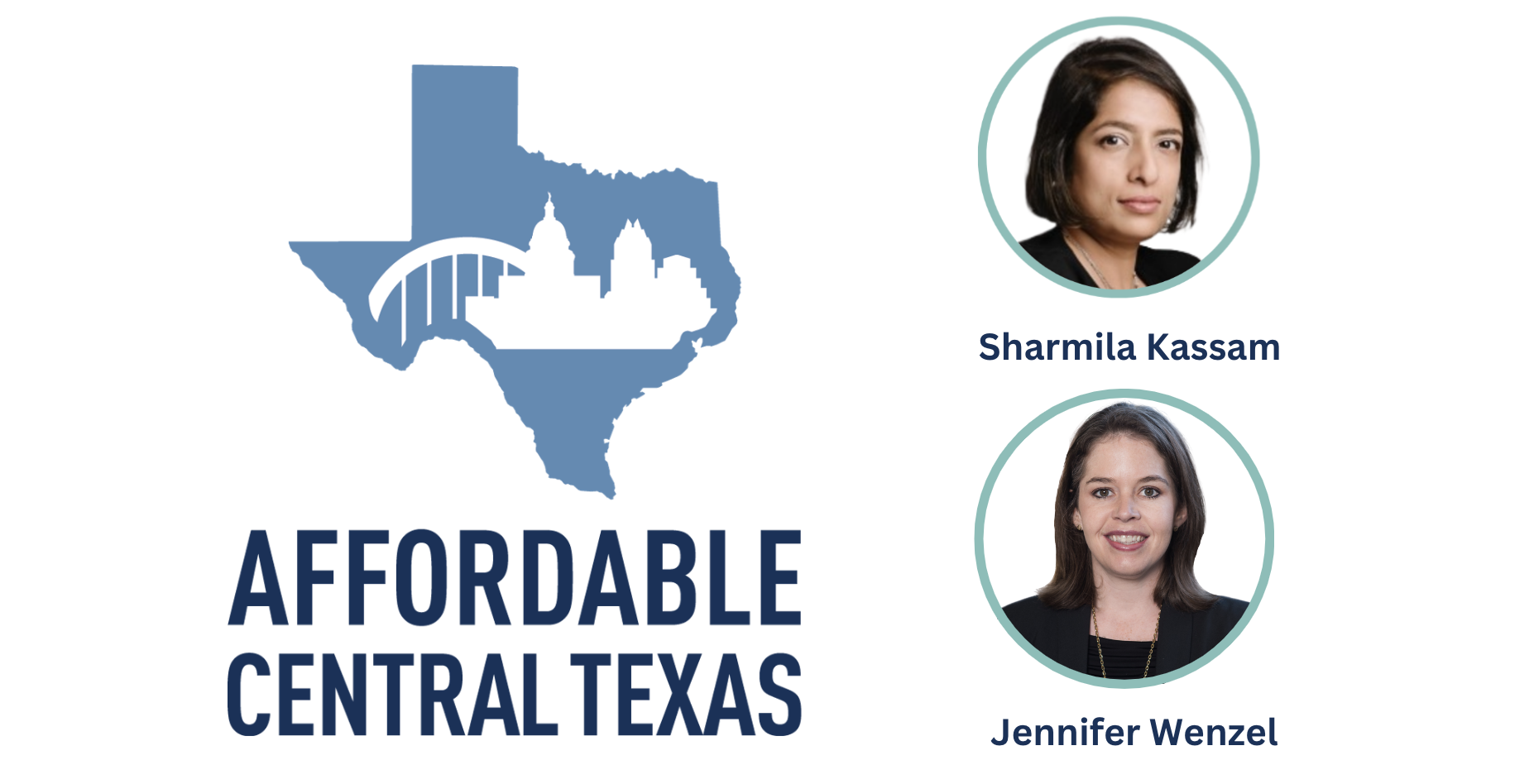 Read more about the article Affordable Central Texas Adds Two New Board Members
